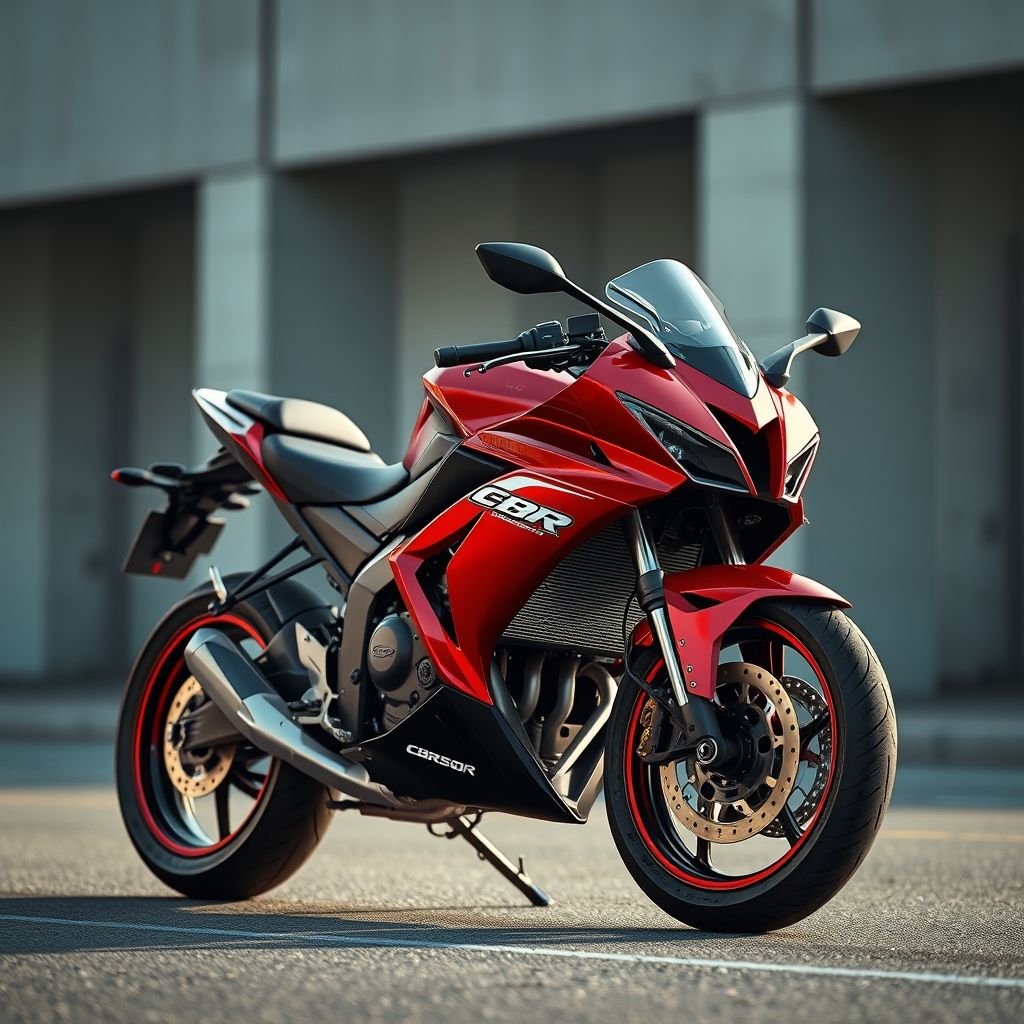 CBR650R 2026: ความสะดวกสบายที่เหนือกว่า